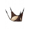 Hamak DUO pre hlodavce a fretky 59 x 59 cm