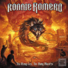ROMERO, RONNIE TOO MANY… (FRONTIERS)