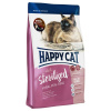 Happy Cat Adult Sterilised Voralpen-Rind 10 kg + DOPRAVA ZDARMA