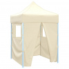 Stan VidaXL 4 steny 2 x 2 x 3,15 m