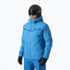 Pánska lyžiarska bunda Helly Hansen Panorama 2.0 Insulated neptune blue