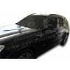 HEKO | Deflektory / ofuky okien pre BMW X3 F25 5D 2010-2018 2ks predne