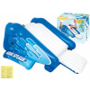 Tobogán Intex 130 cm do 50 kg (Nafukovacia šmykľavka do bazéna 333x206 Intex 58849)