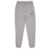 Polo Ralph Lauren Tepláky/Vrchné oblečenie PO PANT-PANTS-ATHLETIC Šedá