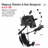 Ostrom Magnus & Dan Berglund - E.S.T. 30 [CD]