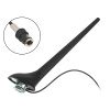 Blow 22-709# VW Phantom Snap FM anténny stožiar do auta 20 cm