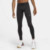 Nike Dri-FIT Challenger Men's Running Tights Black XL