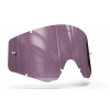 plexi pre okuliare SPY OMEN ONYX LENSES fialové s polarizáciou