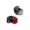LEZYNE LIGHT PAIR FEMTO USB DRIVE PAIR BLACK (1-LED-31P-V104) Množ. Uni