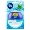 AMBI PUR WC blok gélový Fresh water & Mint 55 ml