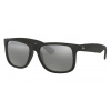 Ray-ban RB4165 Justin 622/6G Veľ. 55