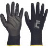 Rukavice BUNTING Black 08 (M)