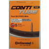 duše Continental Tour 28 Slim 28" (28-622/37-622) FV/42mm