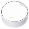 TP-Link Deco X50-PoE AX3000 Wi-Fi 6 mesh systém 1pack