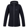 Hannah Zury antracit XL
