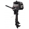 MERCURY Lodný motor F 6 ML 6 HP L - dlhá noha 6HP