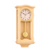 Rádiom riadené hodiny JVD NR2219.2