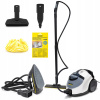 Parný čistič Karcher SC 5 EasyFix Iron parný mop + parná žehlička 1.512-661.0