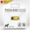 Tickless Mini Dog Ultrazvukový odpudzovač kliešťov a bĺch