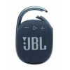JBL Clip 4 Barva: Modrá