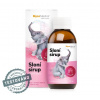 Mycomedica Sloni sirup na podporu dychacich ciest 200ml