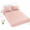 Froté prestieradlo Deluxe 180 x 200 cm - marhuľové