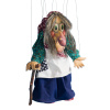 Marioneta Ježibaba