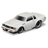 Maisto - Muscle Machines - 1987 Buick GNX, biely, 1:64