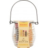 Burt's Balm Jar - 1 sada