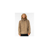 RIP CURL bunda - Anti Series Exit Jacket Medium Brown (9140) veľkosť: XL