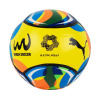 Puma MS Blazing yellow plážový futbal 84584 01 5