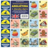 Angličtina 1. Abeceda a barvy - Antonín Šplíchal