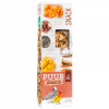 PUUR Pauze tyčinky papoušek kokos & papája 140 g