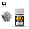 Vallejo pigment - LIGHT SLATE GREY 73113, 35ml (VALLEJO PIGMENTS 73.113 PIZARRA CLARO / LIGHT SLATE GREY / ARDOISE CLAIR)