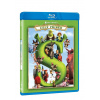 Shrek kolekcie 1.-4. (4x Blu-ray)
