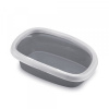 Stefanplast Sprint 20 Toaleta pre mačky s okrajom 39x58x17cm