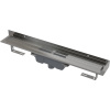 Sprchový žľab - ALCAPLAST APZ1016 WINE LINEÁRNY ODVOD 65CM (Sprchový žľab - ALCAPLAST APZ1016 WINE LINEÁRNY ODVOD 65CM)