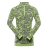 ALPINE PRO SEAMO, zelená - S