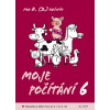 Moje počítání 6 Marie Gebelová