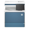 HP Color LaserJet Enterprise MFP 5800dn (6QN29A#B19)