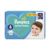 Pampers Active Baby Pants 6 44 ks