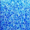 AlkorPlan 3000 Carrara 165 cm / 25 m