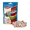 Premio ROLLS Light - rolky kuře - losos TRIXIE 50 g