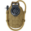 KOMBAT Vak hydratačný AQUA MOLLE COYOTE