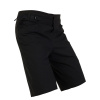 Fox Racing FOX Ranger Lite Short Black Veľkosť oblečenia: 38 Krátke cyklistické nohavice