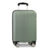 Worldpack Bergen 4w S - šedozelená