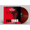 LP Angelo Badalamenti: Evilenko LTD | CLR