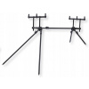 Prologic Stojan C Series Convertible Long Legs 3 Rod Pod