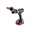Metabo SB 18 LTX-3 BL Q I AKUMULÁTOROVÁ PŘÍKLEPOVÁ VRTAČKA 603185660