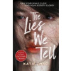 The Lies We Tell - Zhao Katie